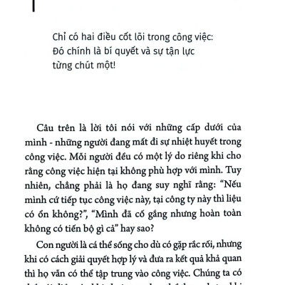 Sống Sót Sau Những Cú Shock Kinh Doanh - Tập 2