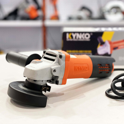 Máy mài góc cầm tay chính hãng Kynko S1M- KD19 -100 (Công tắc cạnh) # 6192 giá tốt