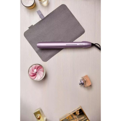 Máy ép tóc, máy duỗi tóc Philips BHS530, tạo kiểu dễ dàng | Hàng Chính Hãng