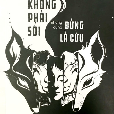 Combo Sách Không Phải Sói Nhưng Cũng Đừng Là Cừu + Thao Túng Tâm Lý (Bộ 2 Cuốn)