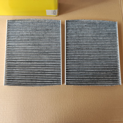 Lọc gió điều hòa BMW X6 2011-2018 than hoạt tính - AC0177CSET