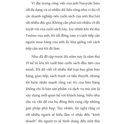 Tạo Fan Thương Hiệu - Chốt Triệu Đơn Hàng