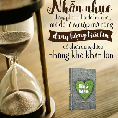 Hiểu Về Trái Tim (Tái Bản 2023) - Minh Niệm