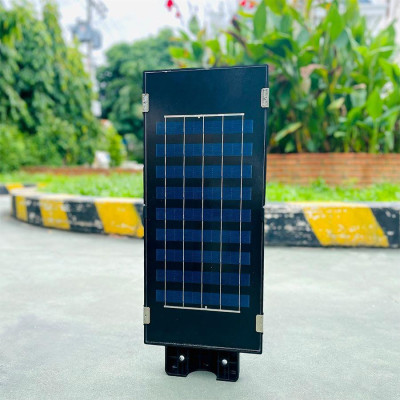 ĐÈN NĂNG LƯƠNG MẶT TRỜI KAZAKI KZ-SLT33-800W- HÀNG CHÍNH HÃNG