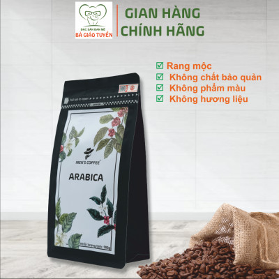 1kg Cà Phê Men