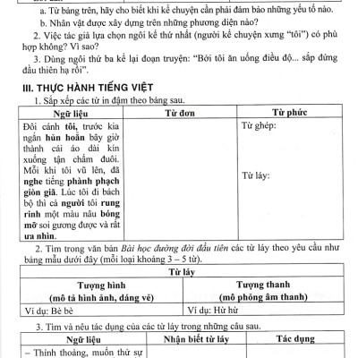 Sách tham khảo- Phát Triển Kĩ Năng Đọc - Hiểu Và Viết Văn Bản Theo Thể Loại Môn Ngữ Văn 6 (Bám Sát SGK Kết Nối) _HA
