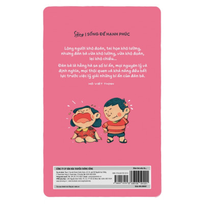 Đàn Bà Xấu Là Thất Bại Của Thời Đại