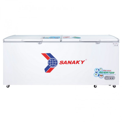 Tủ Đông Sanaky VH-8699HY3 (760L) - Hàng Chính Hãng