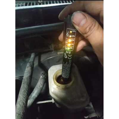 Bút Thử Dầju Thắng Đa Năng với Đèn Báo Chỉ Số LED Cách Nhận Biết Dầju Phajnh Bị Hỏng: ĐÈN TRANG TR,Í ĐỒNG HỒ TREO TƯỜNG