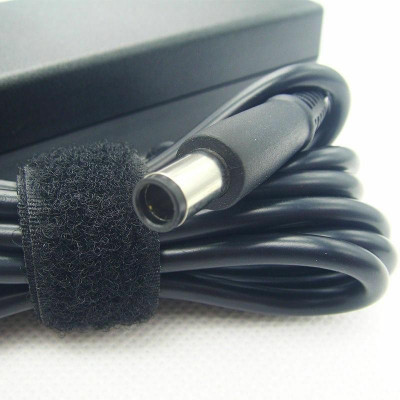 Sạc Tương Thích Cho Laptop Hp Elitebook 8570P 8560P 8560W 8570W Adapter 18.5V-6.5A 120W - Hàng Nhập Khẩu New Seal TEEMO PC TEAC753