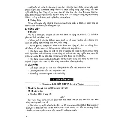 SÁCH- Tham Khảo - Hướng Dẫn Học Ngữ Văn Lớp 7 - Tập 1 (Dùng Kèm SGK Chân Trời Sáng Tạo)-MK