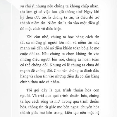Bốn Thỏa Ước