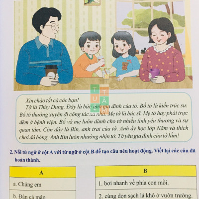 Sách - Vở bài tập nâng cao từ và câu lớp 3 (Bộ Kết nối tri thức với cuộc sống)