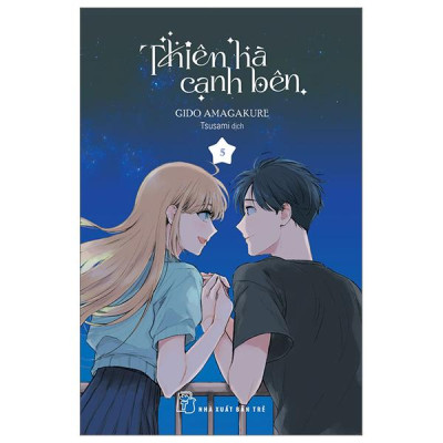 Thiên Hà Cạnh Bên - Tập 5