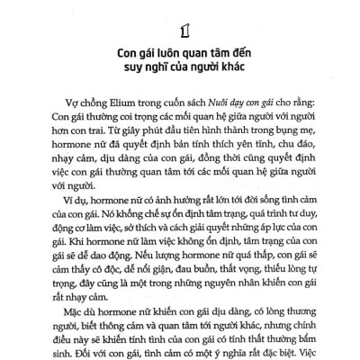 Sách 100 Bí Quyết Nuôi Dạy Con Gái Thành Công - Hàng Chính Hãng