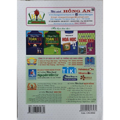 Sách - Phân Loại và  Giải Chi Tiết Các Dạng Bài Tập Toán 8 - Tập 1 (Bám Sát SGK Kết Nối Tri Thức Với Cuộc Sống) HA-MK