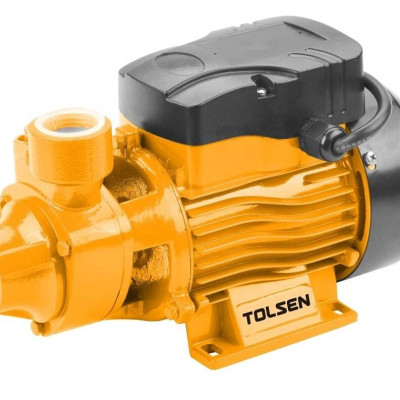 MÁY BƠM NƯỚC 0.5Hp TOLSEN 79970 - HÀNG CHÍNH HÃNG