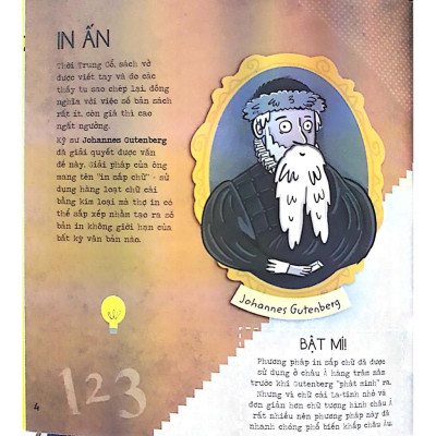 Stem quanh em - Kỹ thuật siêu đơn giản - Bản Quyền