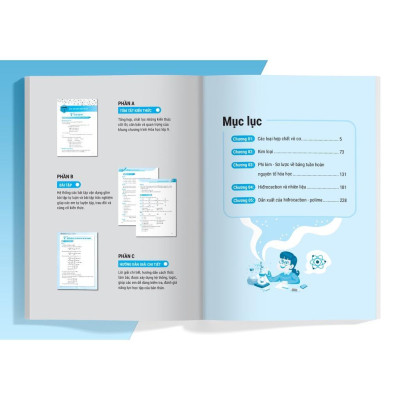 Sách - Củng Cố Và Ôn Luyện Hóa Học 9 - Megabook