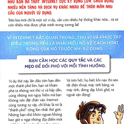 Chống Lại Kẻ Bắt Nạt Trên Mạng