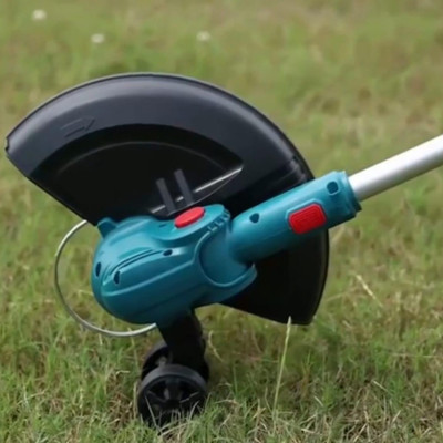 MÁY CẮT CỎ DÙNG PIN 20V (KHÔNG BAO GỒM PIN VÀ SẠC) TOTAL TGTLI20328 - HÀNG CHÍNH HÃNG