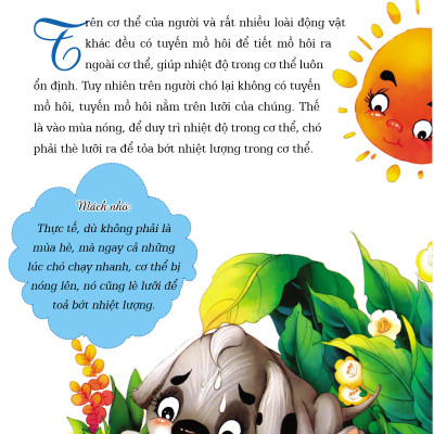 1001 Câu hỏi "Tại sao?" - Thế giới động vật