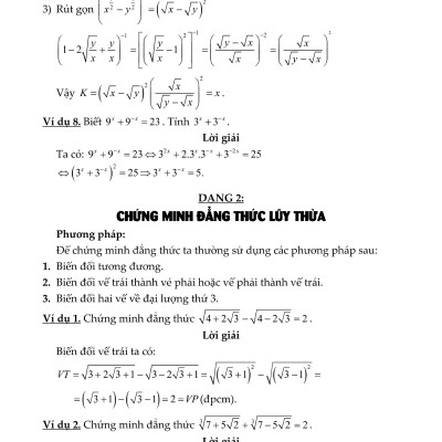 Bồi Dưỡng Năng Lực Toán 11 - Tập 2 (Dùng chung cho các bộ sách)