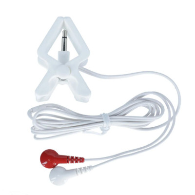 DÂY ĐIỆN CỰC CHO MÁY MASSAGE XUNG ĐIỆN OMRON HV-F127, HV-F128 CHÍNH HÃNG