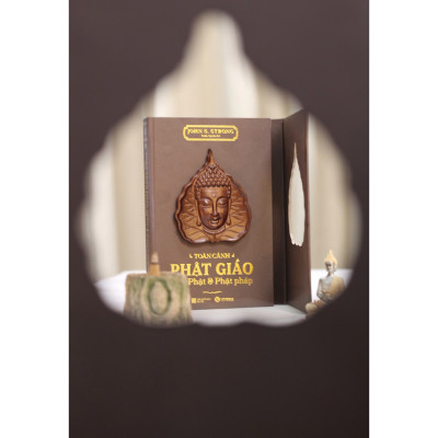 Toàn Cảnh Phật Giáo (Ấn Bản Đặc Biệt)