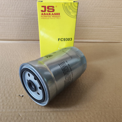Lọc dầu Diesel Hyundai Santafe 2005-2019 - FC9303