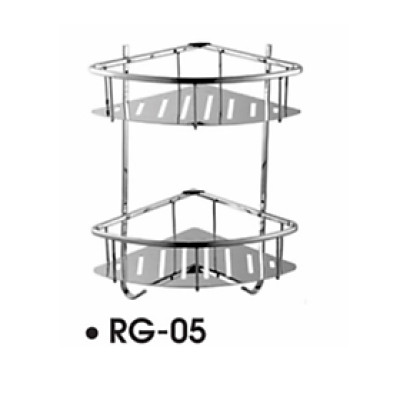 KỆ NHÀ TẮM HAFEN RG-05 - HÀNG CHÍNH HÃNG