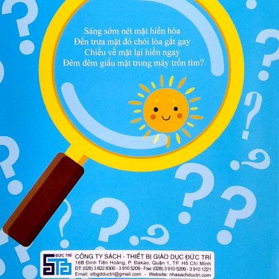 500 Câu Đố - Giúp Học Sinh Lớp 2 Phát Triển Trí Thông Minh