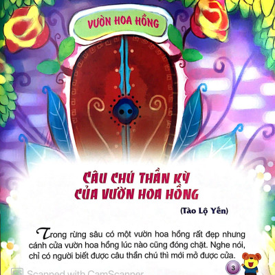 Dạy Trẻ Biết Lễ Phép Lịch Sự 2 - Gõ Cửa (Tái Bản 2018)