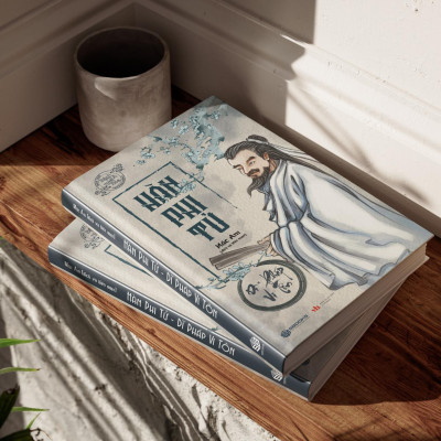 Combo 6 Cuốn Sách Bách Gia Chư Tử - SBOOKS