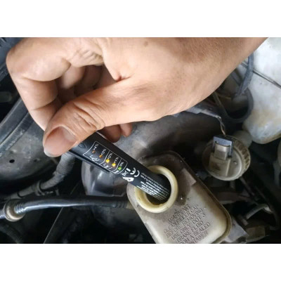 Bút Thử Dầju Thắng Đa Năng với Đèn Báo Chỉ Số LED Cách Nhận Biết Dầju Phajnh Bị Hỏng: ĐÈN TRANG TR,Í ĐỒNG HỒ TREO TƯỜNG