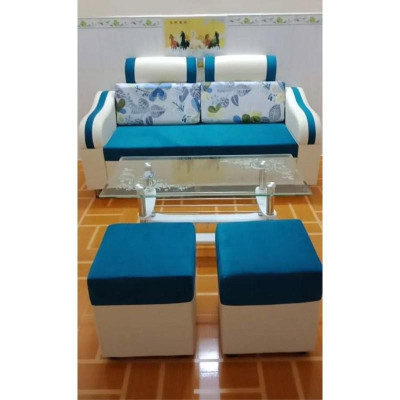 bàn ghế salon bộ nhỏ gọn