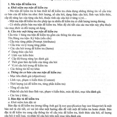 Đề Kiểm Tra Ngữ Văn 7 - 15 Phút - 1 Tiết - Học Kì (Theo Chương Trình GDPT Mới) - HA