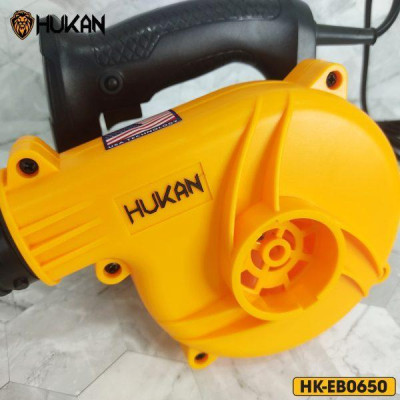 MÁY THỔI BỤI 650W HK-EB0650 HUKAN  - HÀNG CHÍNH HÃNG