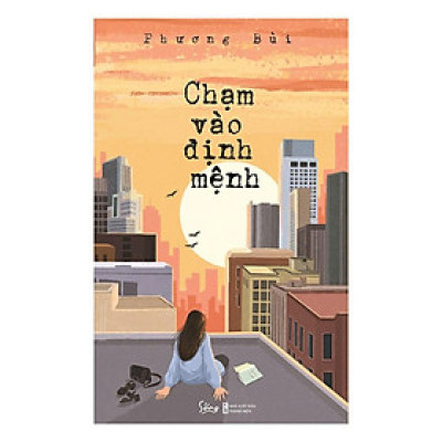 Sách Chạm vào định mệnh - Alphabooks - BẢN QUYỀN