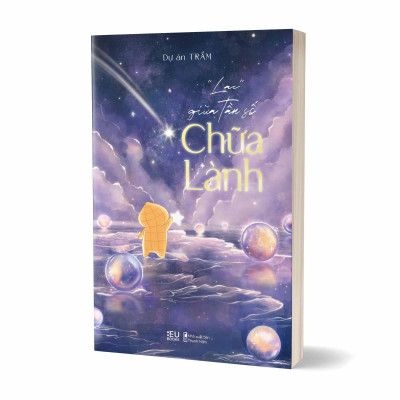 “Lạc” Giữa Tần Số Chữa Lành
