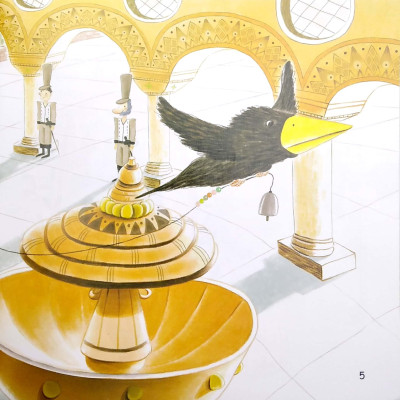 Sách Dạy Con Thói Quen Tốt - Không Đố Kỵ