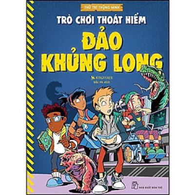 Trò chơi thoát hiểm