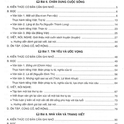 Hướng Dẫn Học Và Làm Bài Ngữ Văn 8 - Tập 2 (Bám Sát SGK Kết Nối Tri Thức Với Cuộc Sống) _HA