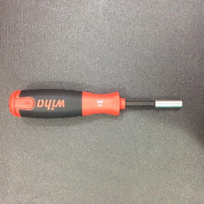 Tua vít đa năng 12 đầu bit 1/4