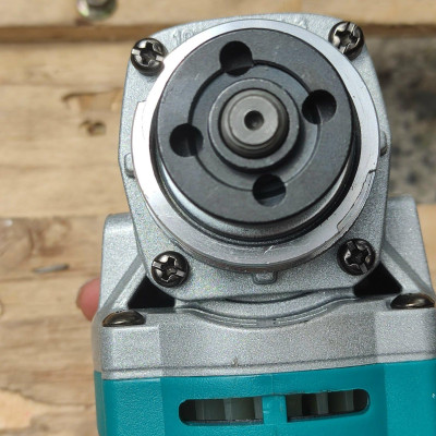 MÁY MÀI GÓC 750W TOTAL TG10710056 - HÀNG CHÍNH HÃNG