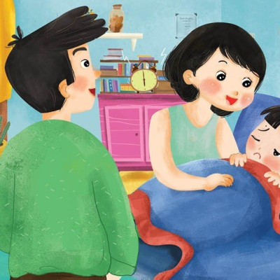 Kĩ Năng Trong Sinh Hoạt - Sẵn Sàng Tới Lớp Nào
