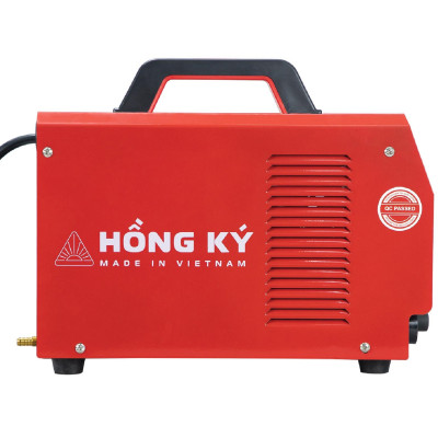 Máy hàn MMA - TIG 200A - 220V Hồng Ký Eco - HK TIG200E (2023)