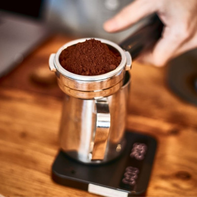 Cà phê hạt pha máy Nova Coffee (100% rang mộc) 1kg