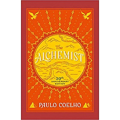 The Alchemist