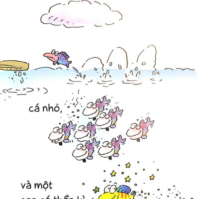 Con Cá Ước
